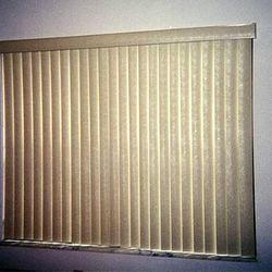 Vertical Blinds