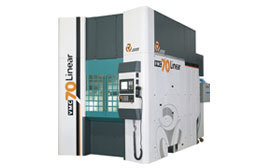 High Speed Gantry Machine - High Dynamics Precision Technology | Maximum Production Rate Enhanced Efficiency