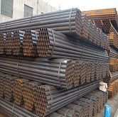 Welded Steel Pipes