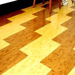 Wooden Floorings Color Code: Black