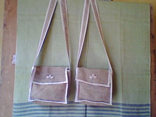 Composite Jute Bags