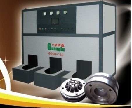 Extrusion Die Heating Furnace