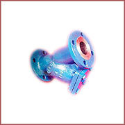 Fluid Strainers