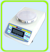 High Precision Balance System