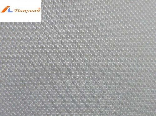 Industrial Filter Cloth - Monofilament, 375 g/m2 Weight, 0.71 mm Thickness | Acid and Alkali Resistant, High Filtration Efficiency, Long Lifespan