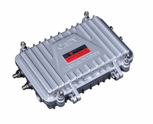 Kwf05 Series Outdoor Trunk Amplifier 