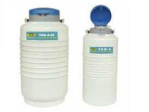 Liquid Nitrogen Dry Shipper YDH-8-80,YDH-3