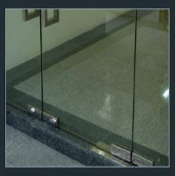 Patch Fittings Doors