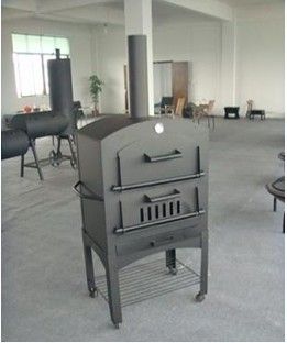 Pizza Oven