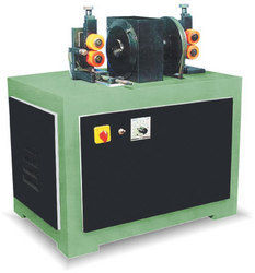 Round Hammering Machine