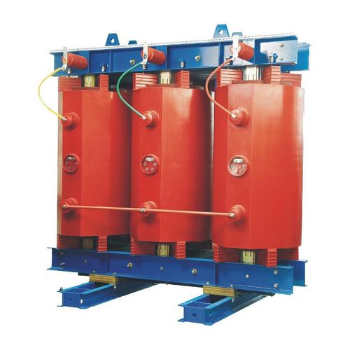 Sc(b)9(10)series Cast Resion Dry-type Power Transformers