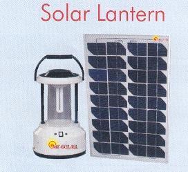 solar powered lanterns