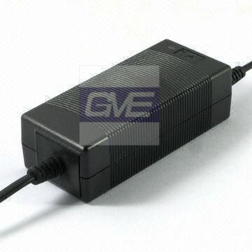 Switching Power Supply with 25 to 40W Output Power Range