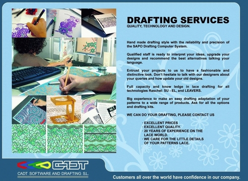 CADT Drafting Office