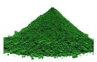 Chromium Oxide Green