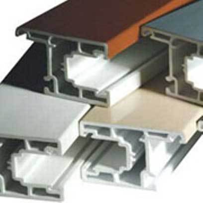 Co-Extruded PVC Profiles