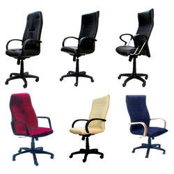 Executive Office Chairs