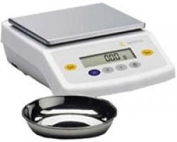 Jewellery Weighing Machine