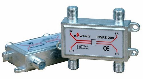 Kewang Catv Taps And Splitters