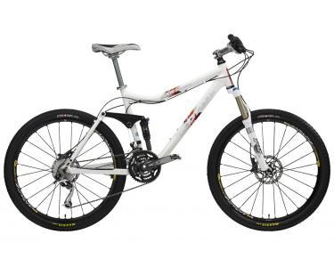 Kona One20 Supreme 2009 Mountain Bike