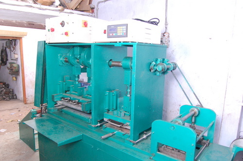 Label Sticker Printing Machine