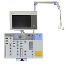 Lung Ventilator