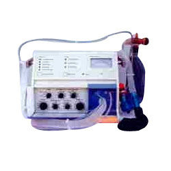 Medical Ventilators