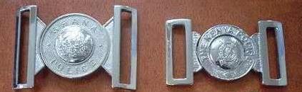 Metal Buckles