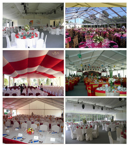 Party Tents