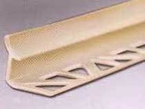 PVC Cove Trim Profiles