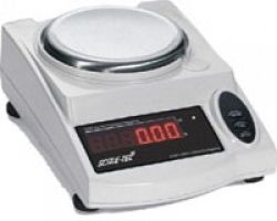 Tabletop Jewellery Weighing Machine