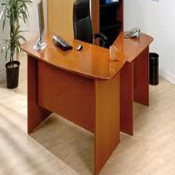 Wooden Desks
