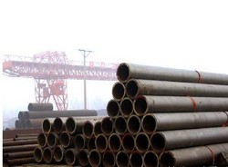 Alloy Steel Tubes