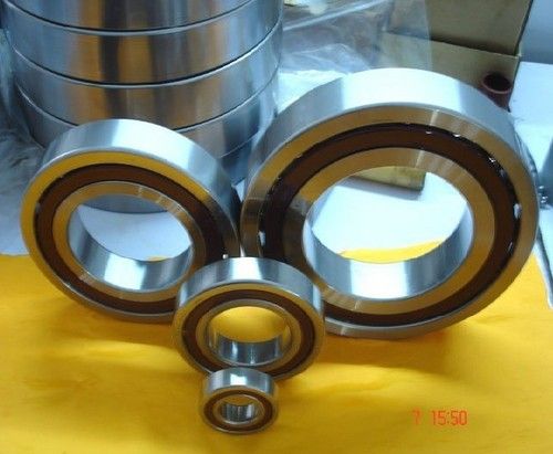 Angular Contact Ball Bearing