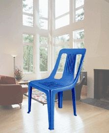 Armless Chairs