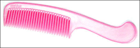 Big Handle Comb