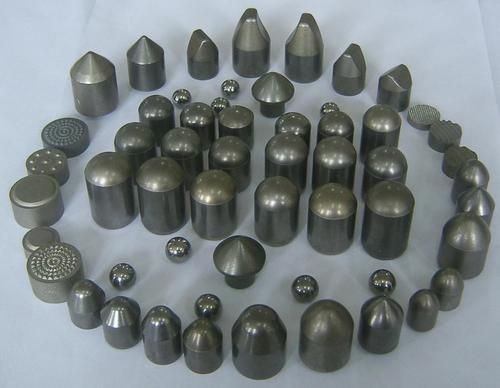 Cemented Carbide Buttons