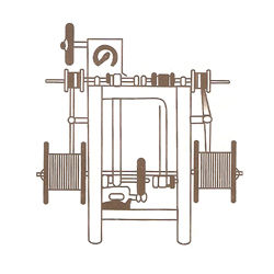 Coiling Machine