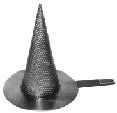 Conical Strainers