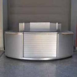 Front Display Counter