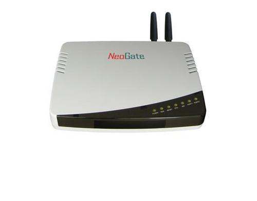 Gsm Gateway