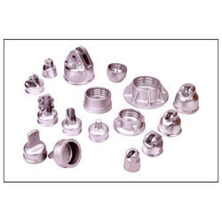 Insulator Metal Part Castings