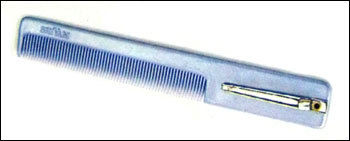 Pen Type Pocket Comb