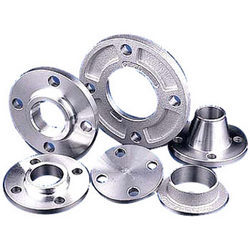 Pipe Flanges