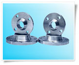 Pipe Flanges