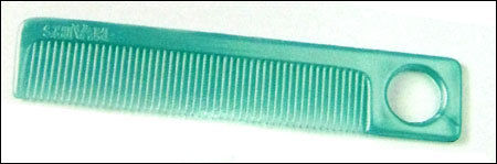 Pocket Comb