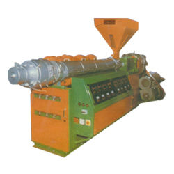 PVC Conduit Pipe Plant