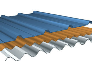 Roofing Sheets