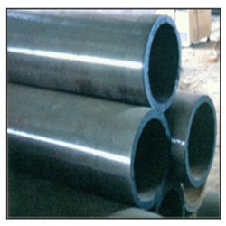 Seamless Pipes And Tubes