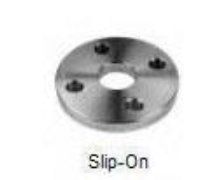 Slip On Flanges